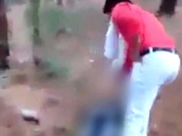 सस्ता नेट होने की वजह से दिनभर देखता था भड़काऊ वीडियो