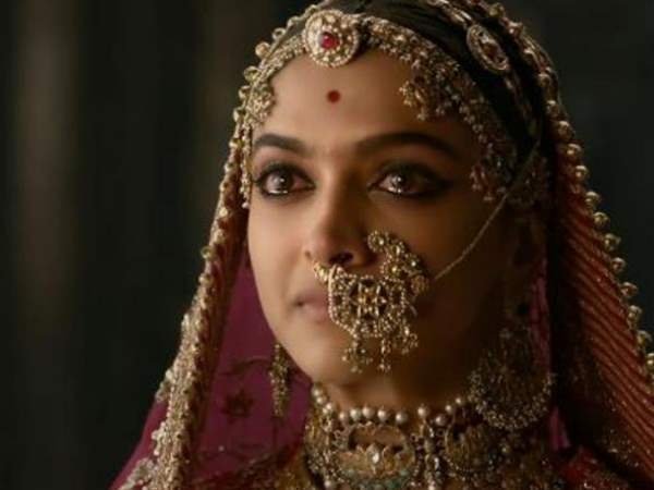 भाजपा नेता ने दीपिका का सिर काटने पर किया है ईनाम का ऐलान