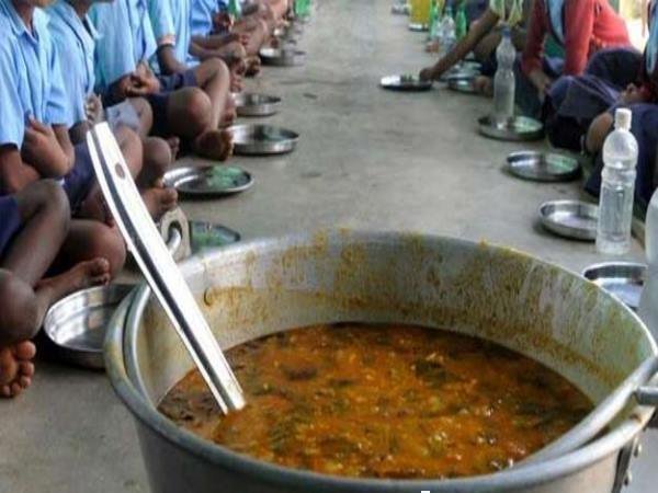 दाल में डूब गया 5 साल का मासूम