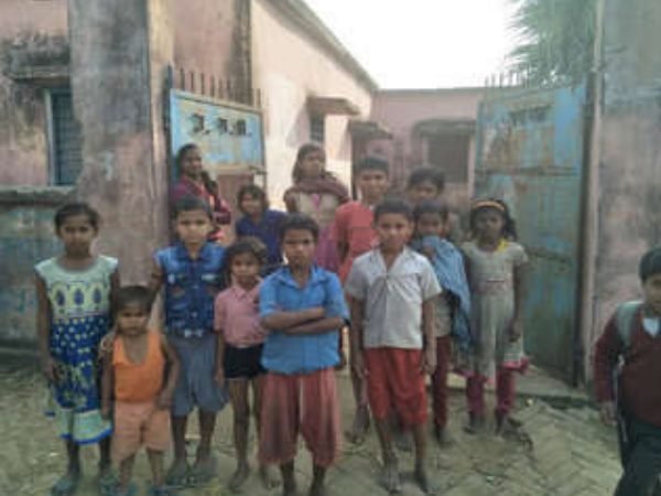 स्कूल ने लापरवाही छुपाने कि कोशिश की