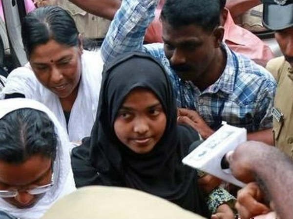 जहान ने लिखा पत्र