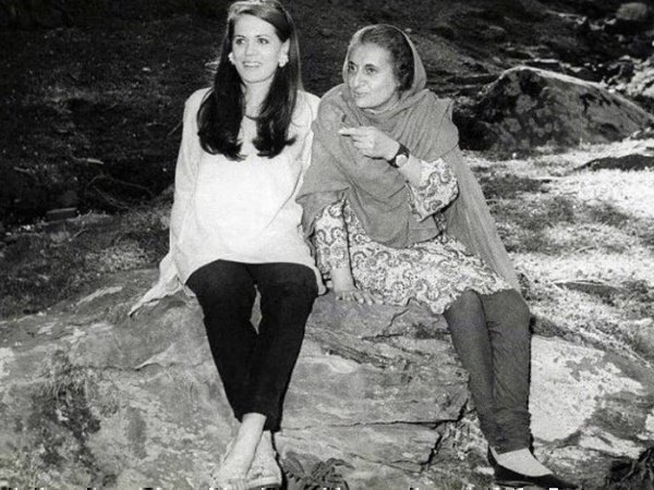 सास से सीखे राजनीति के गुण!