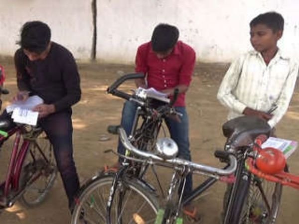 छात्रों ने बताई पूरी बात