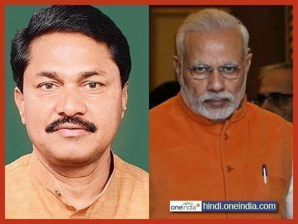 30 साल से राजनीति में हैं नाना पटोले 