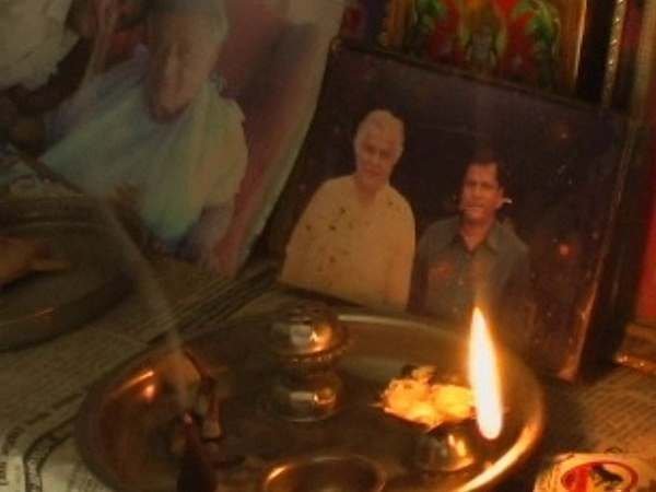 एक ही हॉस्पिटल में राम तीरथ और शशि कपूर का जन्म