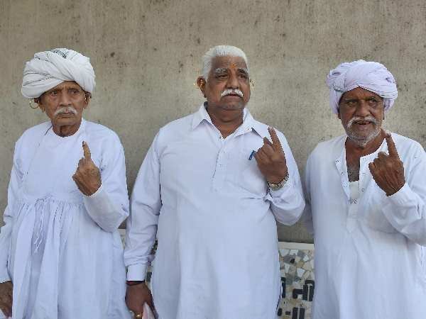 जेटली ने कहा- लौट रही है भाजपा