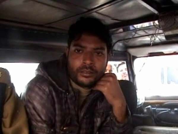 नीला पड़ गया था शरीर