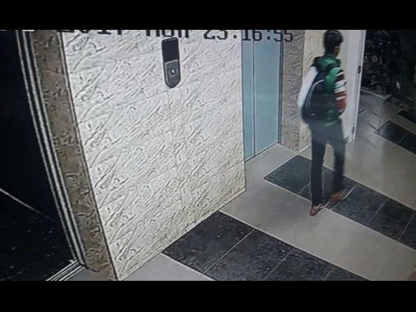  मोबाइल छिन जाने से था नाराज 