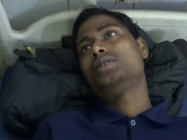 जान से मारने की धमकी के आरोप