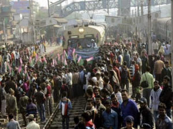 'विधानसभा का करेंगे घेराव'