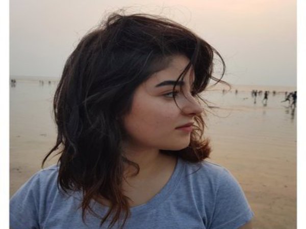 जायरा के साथ गंदी हरकत करने वाला यात्री