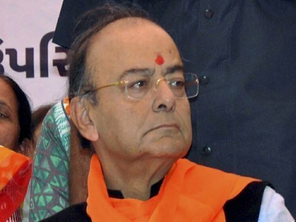 जेटली ने भी जताई आशंका