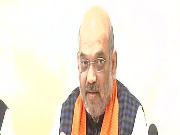 भाजपा ये चुनाव सिर्फ विकास के मुद्दे पर लड़ रही
