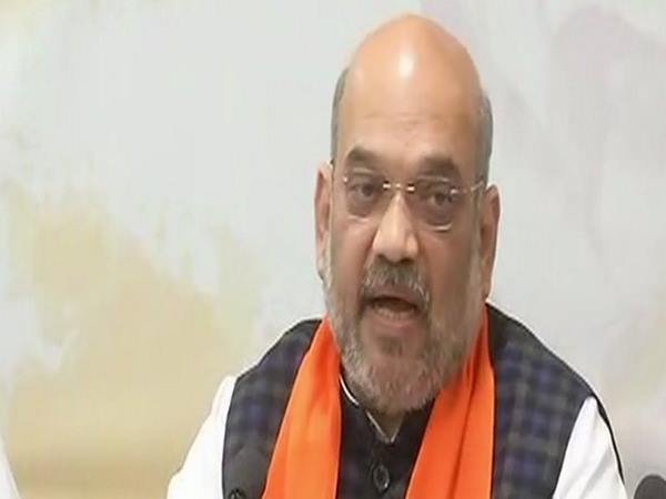 कांग्रेस नेता के सवाल का दिया जवाब