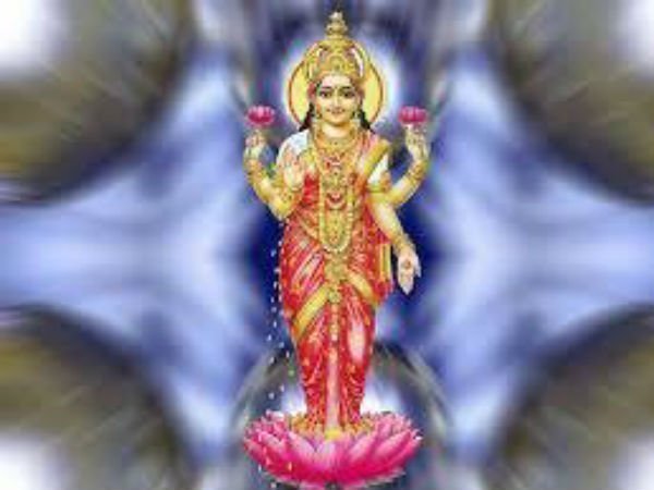 लक्ष्मी जी को खुश करने का मंत्र
