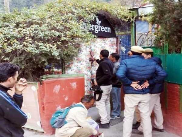 42 होटलों की बिजली-पानी के कनेक्शन कटे