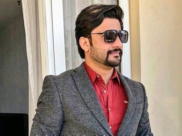 सलमान निजामी के ट्विटर हैंडल से साल 2013 में आतंकी अफजल के समर्थन में एक ट्वीट किया गया था