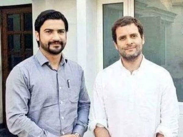 मैं गर्व से कह सकता हूं कि मैं हिंदुस्तानी हूं