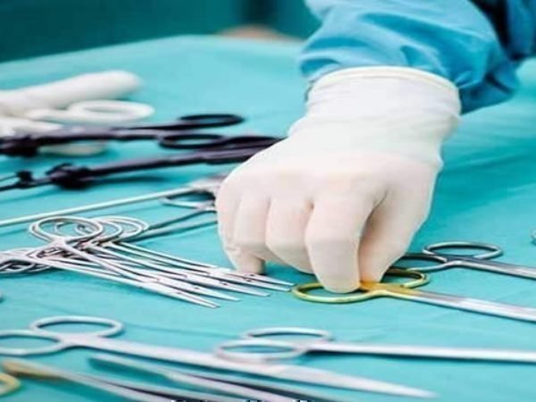 दूसरे अस्पताल में फिर ऑपरेशन दूसरे अस्पताल में फिर ऑपरेशन