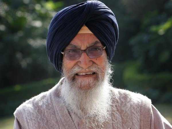 सुरजीत सिंह बरनाला, सलमा सिद्दीकी और मुश संतप्पा