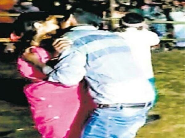 विधायक जी ने किया कार्यक्रम का आयोजन