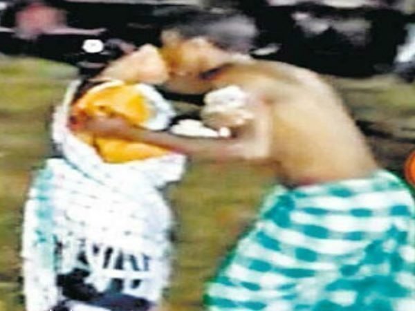 संकोच दूर करने की खातिर रखी गई प्रतियोगिता