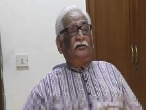 अंदाज बहुत गंभीर