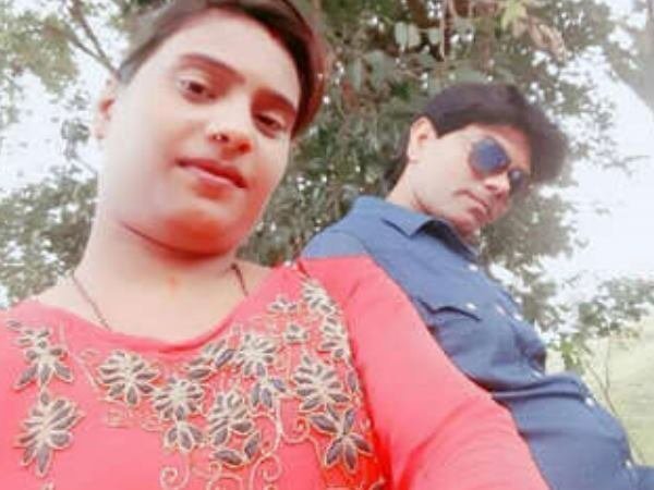 शादी को हुए थे दो साल, शुरू से था विवाद
