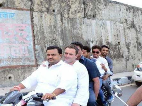 गिरफ्तारी भी हो चुकी है