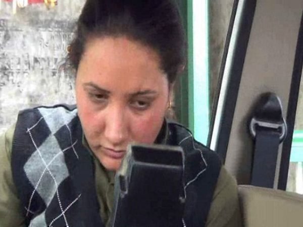 19 साल में सीख गई थी बस चलाना
