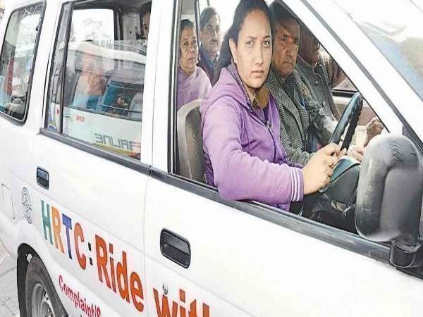 जिंदगी में नहीं मानी हार