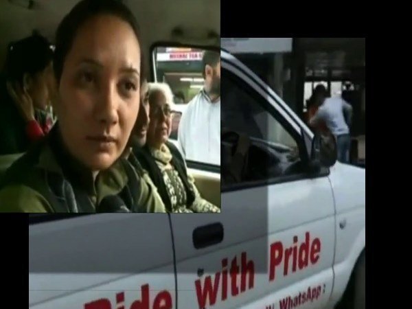 खुद पर किया यकीन और बन गई मिसाल