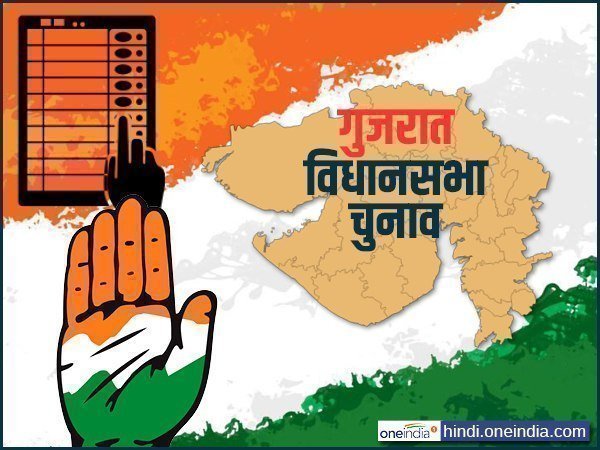 गुजरात की रणनीति में भी प्रशांत किशोर शामिल