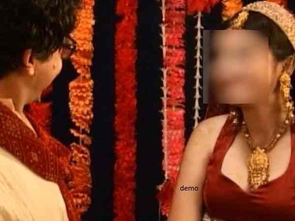 पति ने पूछा, तुम्हारा कोई अफेयर था
