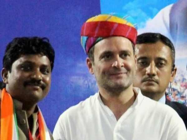 वीरभद्र ने राहुल को दी रस्मी बधाई
