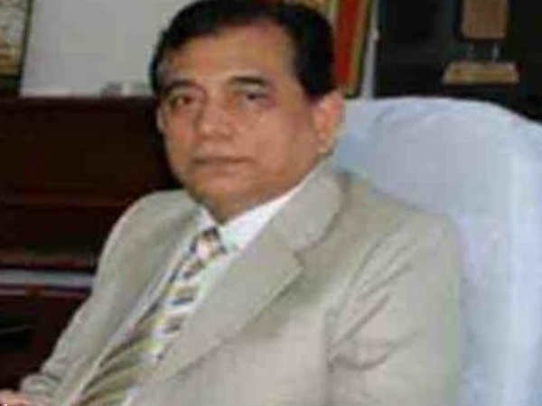 डॉ लालजी सिंह का छोटा सा परिचय