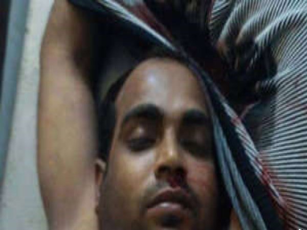 जमीनी विवाद में गई जान