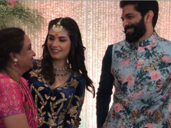 'द रॉक' नाम से कपड़ों का ब्रांड 