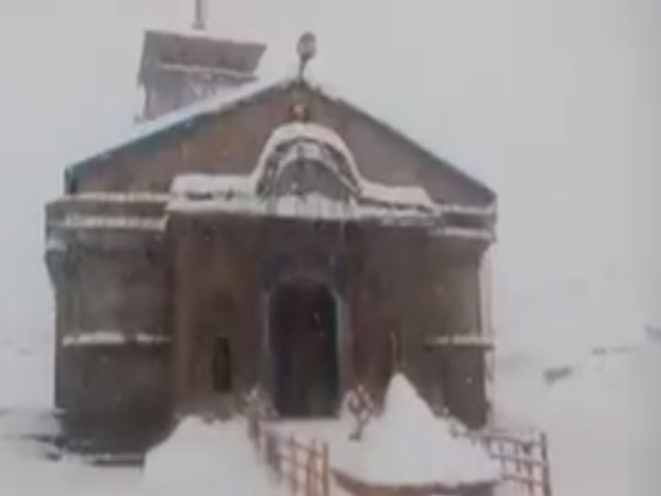 जमाव बिंदु तक जा सकता है तापमान