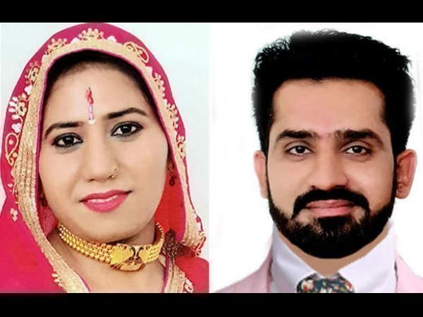 जमीन बेचकर दीपिका के पिता ने की थी शादी