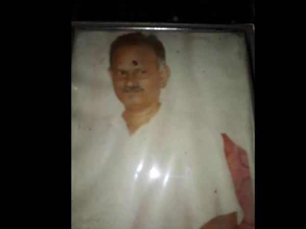कुलभूषण का हुआ था एक्सीडेंट