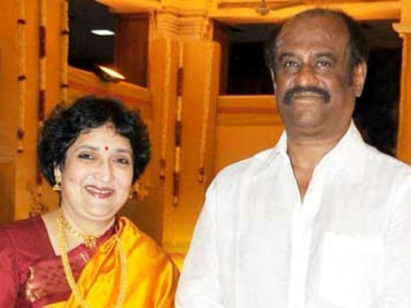 असली नाम शिवाजीराव गायकवाड़