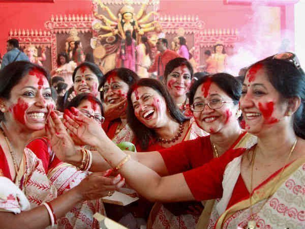 सौभाग्य का मानक