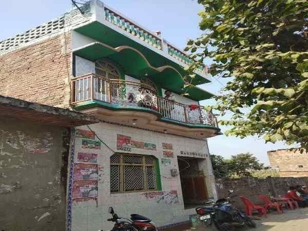 कांग्रेस के टिकट पर जीता चुनाव