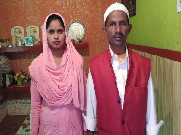 चुनाव के पहले गिरवी रख दिया था घर