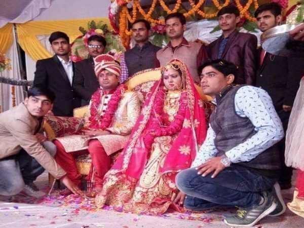 3 दिसंबर को की शादी, 11 को कर डाली हत्या 3 दिसंबर को की शादी, 11 को कर डाली हत्या