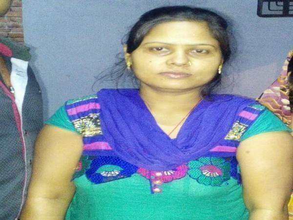 हिरासत में आरोपी ससुराल वाले हिरासत में आरोपी ससुराल वाले