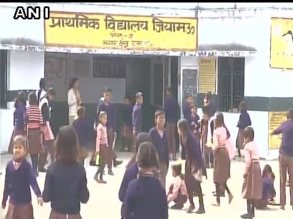 सीएम योगी ने किया था वादा