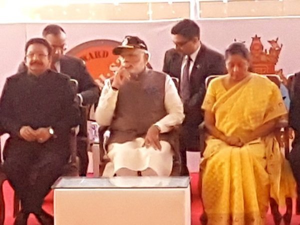 कलवरी क्लास की 6 पनडुब्बी मुंबई के मझगांव डॉक में बन रही हैं