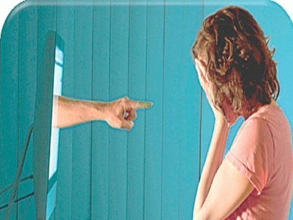 स्क्रीन शॉट लेकर की रिपोर्ट